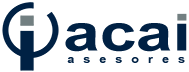 Logo ACAI asesores
