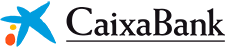 Logo CaixaBank