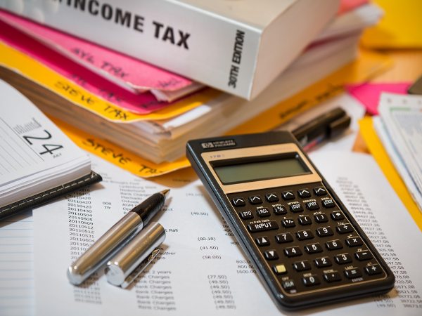 La planificación fiscal beneficios de organizar el pago de impuestos
